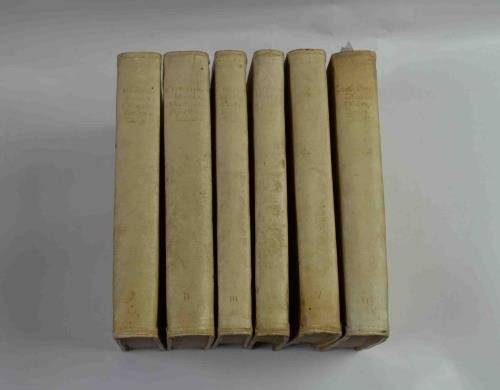 L'istoria della Volgar poesia… in questa terza (edizione) unitamente co …