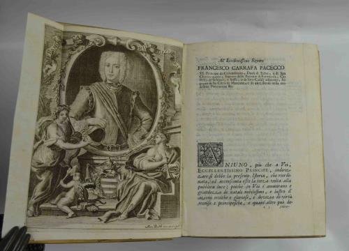 L'istoria della Volgar poesia… in questa terza (edizione) unitamente co …