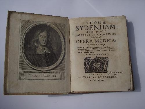Opera medica in tomos duos divisa. Editio novissima…