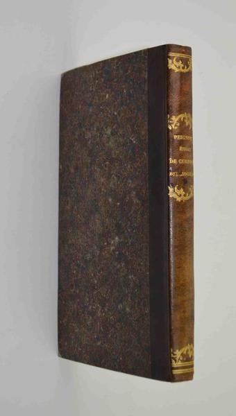 Essai de curiosités bibliographiques.