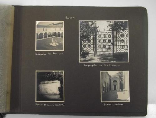 Album fotografico. | Immagine Gallery 2