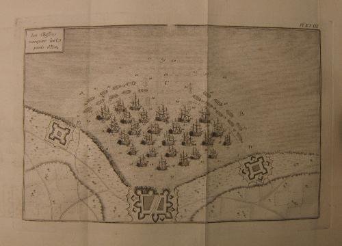 Esprit des loix de la tactique et de différentes Institutions …