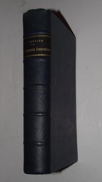 Les Canards sauvages et leurs Congénères… | Immagine Gallery 2