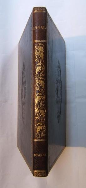 L'Italie. Toscane par M. Saint-Marie Leduc. | Immagine principale