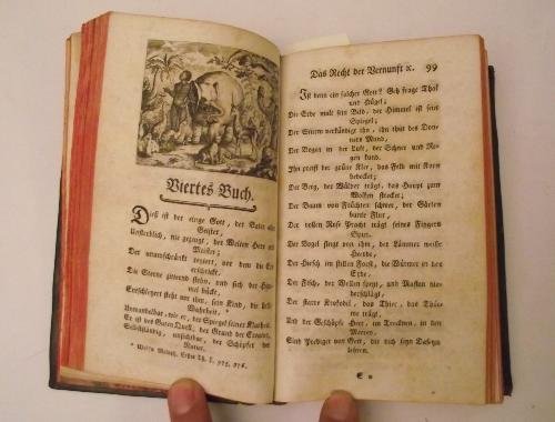 Das Recht der Vernunft in funf Buchern… | Immagine Gallery 2