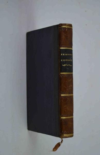 Picciola. | Immagine principale