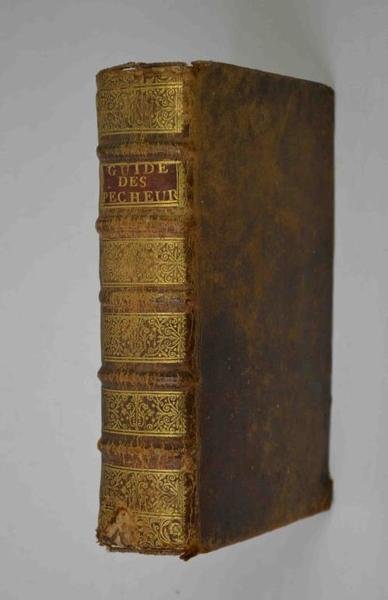 La guide des pecheurs, composée en espagnol. Traduite de nouveau … | Immagine principale