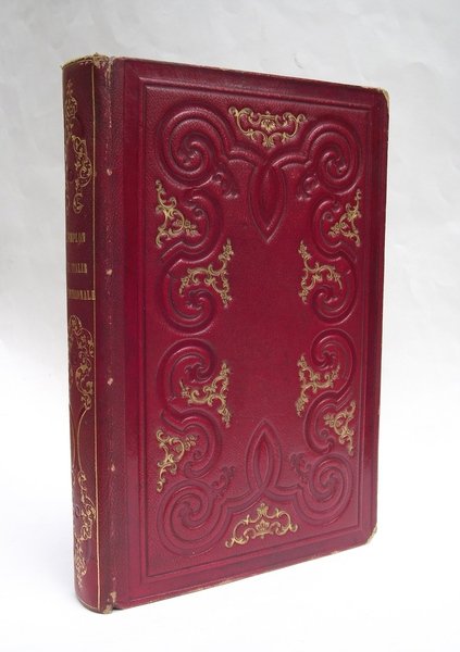 Le Simplon et l'Italie septentrionale. Promenades et pélerinages. | Immagine Gallery 2