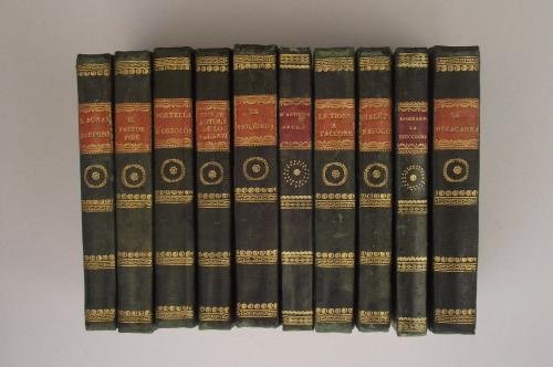 Mortella d'Orzolone. Poema arrojeco… | Immagine Gallery 2