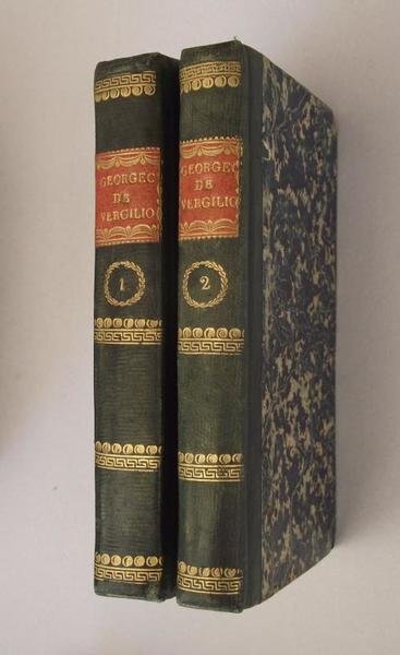 Opere inedite di varj autori. Tomo primo (-secondo). | Immagine Gallery 2