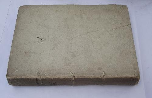 Opera nunc primum collecta, et ineditis ejusdem opusculis aucta, celeberrimi … | Immagine Gallery 3