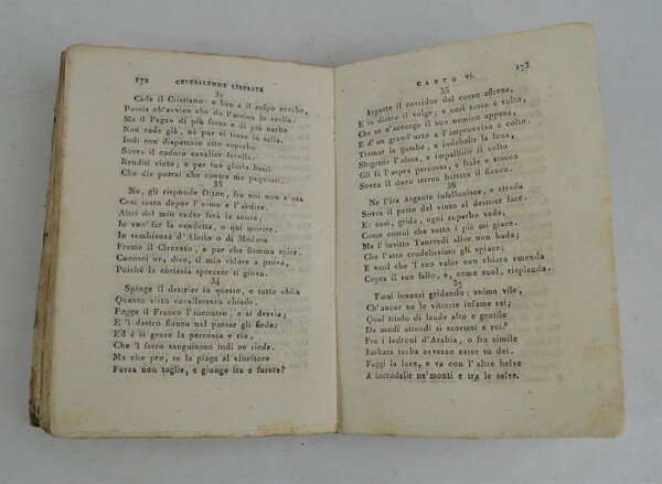 Gerusalemme liberata… | Immagine Gallery 3