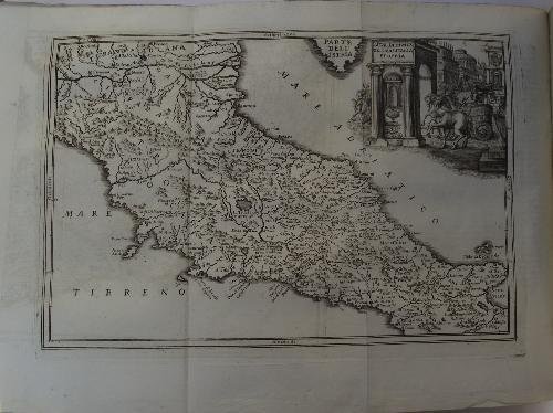 De' fatti de' Romani tradotto per M. Lodovico Domenichi, ed … | Immagine Gallery 4