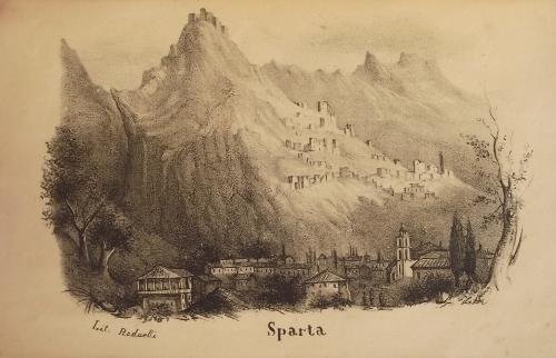 Storia delle rigenerazione della Grecia… Nuova versione. | Immagine principale