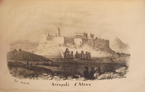 Storia delle rigenerazione della Grecia… Nuova versione. | Immagine Gallery 3