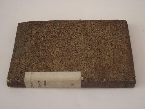 Saggio di eleganze e frasi francesi cavate da i celebri … | Immagine Gallery 2