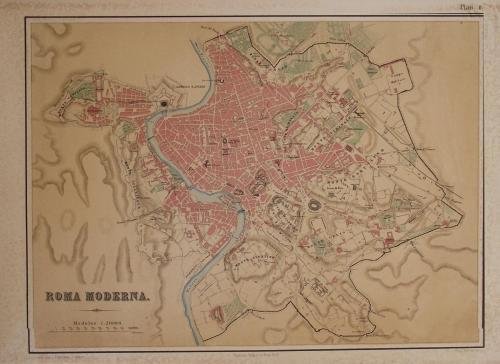 Illustrationen zur Topographie des alten Rom. | Immagine Gallery 3