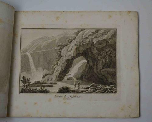 Voyage pitoresque des antiquités et curiosités qui se rencontrent de …