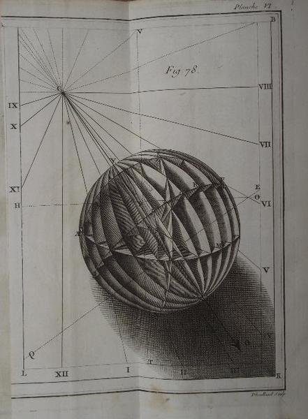 Nouveaux traités de Trigonométrie rectiligne et sphérique. Démontrés par une …