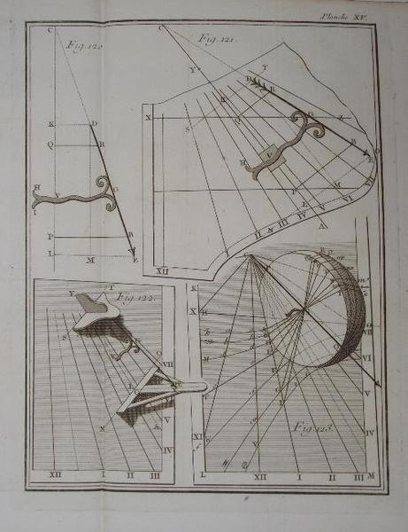 Nouveaux traités de Trigonométrie rectiligne et sphérique. Démontrés par une …