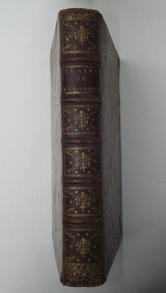 Nouveaux traités de Trigonométrie rectiligne et sphérique. Démontrés par une …