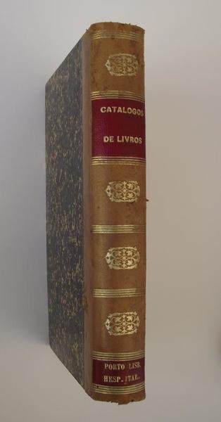 Catalogos de livros…