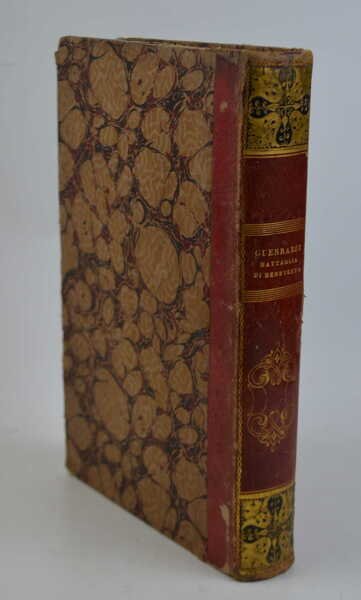 La battaglia di Benevento. Storia del secolo XIII. | Immagine Gallery 1