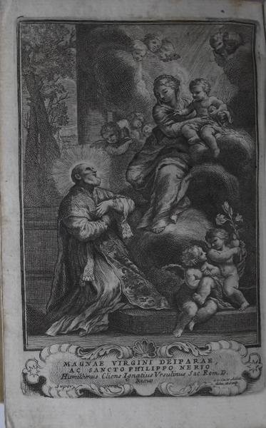 Inclytae Nationis florentinae Familiae Suprema Romani Pontificatus, ac Sacra Cardinalatus … | Immagine Gallery 2