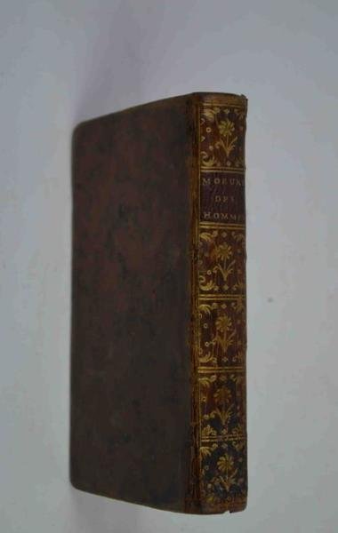 Caracteres et portraits critiques sur les Moeurs et sur les … | Immagine Gallery 2