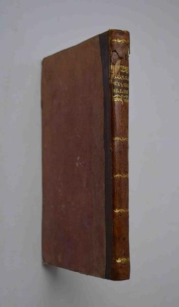 Tivoli illustrata… Opera dedicata alla Santità di Nostro Signore Papa …