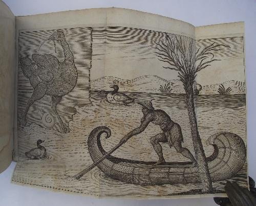 Praenestes antiquae libri duo. | Immagine principale