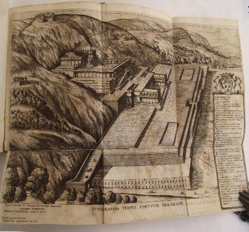 Praenestes antiquae libri duo. | Immagine Gallery 2