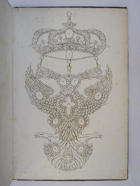 Descrizione di alcuni minutissimi intagli di mano di Properzia de …