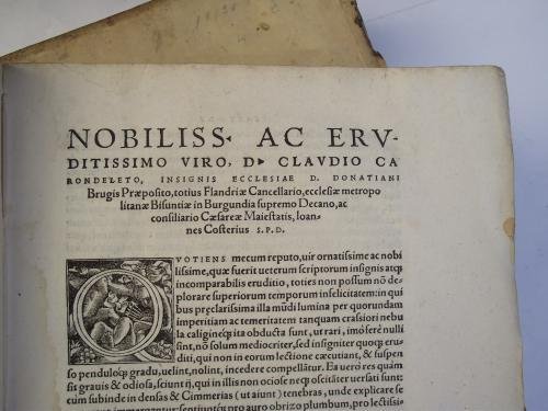 Omnia quotquot extant D. Ambrosii episcopi Mediolanensis opera, primum per …
