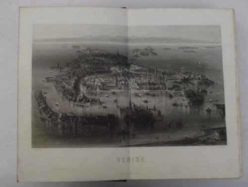 Histoire de la république de Venise. | Immagine principale