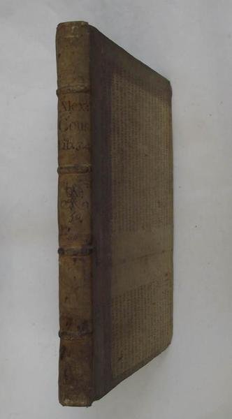 Consiliorum seu Responsorum… Liber Tertius (et quartus)… | Immagine principale