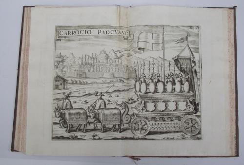 Historia di Padova nella quale dalla sua fondazione sino l'anno … | Immagine principale