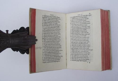 Sylvarum libri V. Achilleidos libri XII. Thebaidos libri II. Ortographia …