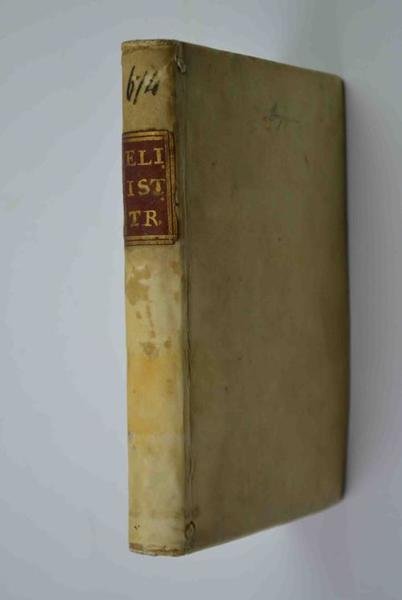 I quatordici libri di varia historia, tradotti dal greco in …