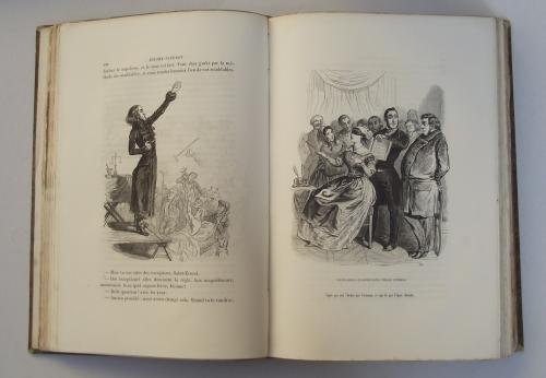 Jérome Paturot à la recherche d'une position sociale…