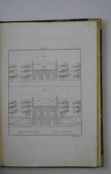 Il proprietario architetto…Parte prima (e seconda).