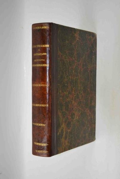 Il proprietario architetto…Parte prima (e seconda).