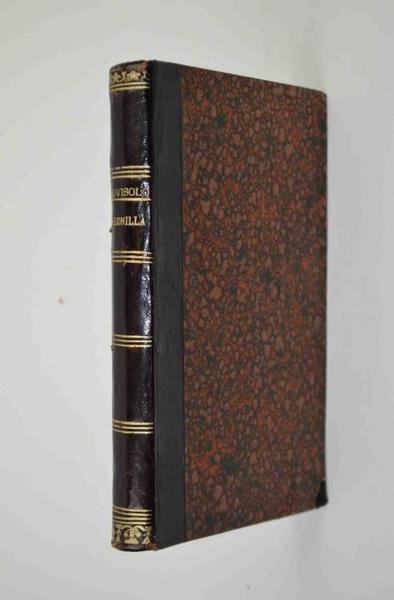 Leonilla o la figlia del barbaro. Viaggi in Asia, in …