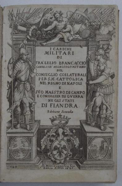 I carichi militari…