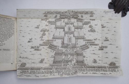 I carichi militari…