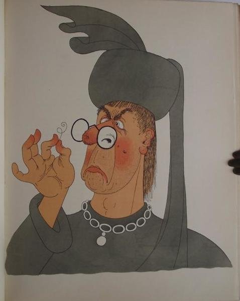 Les Contes drolatiques…