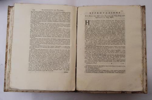 Giustificazione dei discorsi e della Storia ecclesiastica. contro le accuse … | Immagine Gallery 2