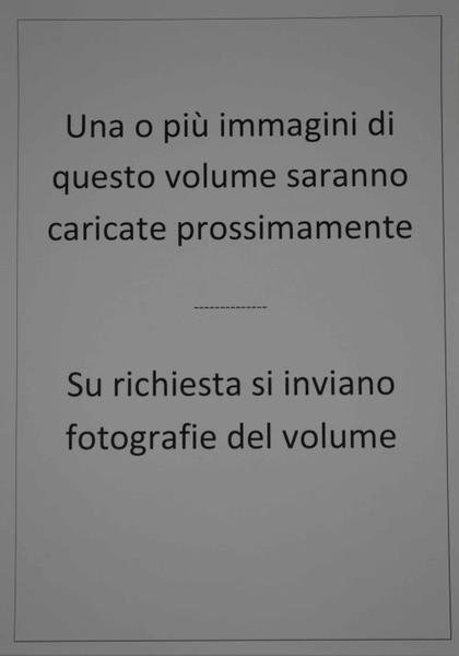 Gli aquilani d'antico regime davanti alla morte (1535 - 1780).