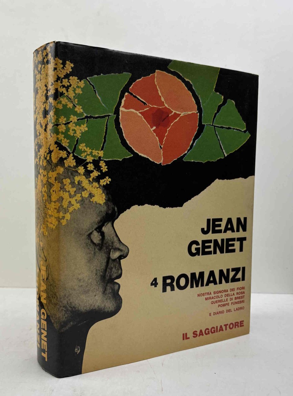 4 Romanzi.