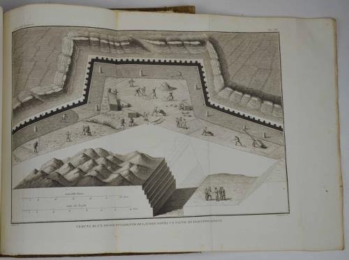 La scienza degli ingegneri nella direzione delle opere di fortificazione …